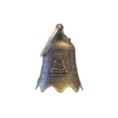 Malý  ochranný zvoneček
