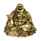 Budha bohatství  a prosperita