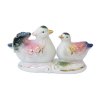 Mandarínské kachny - barevné, keramika