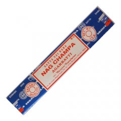 Vonné tyčinky - Nag Champa