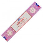 Vonné tyčinky -  Nag Champa - Nirvána