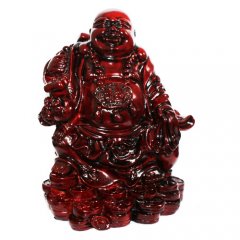 Buddha prosperity a hojnost, velký