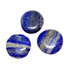 Lapis lazuli pravý - placka