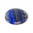 Lapis lazuli pravý - placka